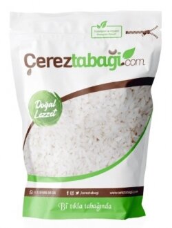 Çerez Tabağı Bafra Pirinç 1 kg Bakliyat kullananlar yorumlar